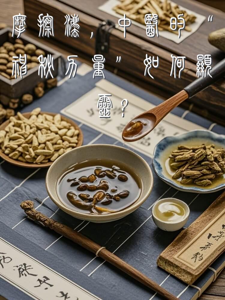 摩擦法，中医的“神秘力量”如何显灵？