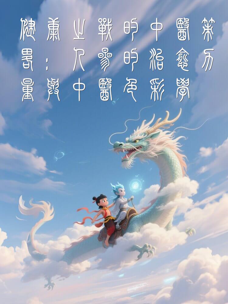 健康之战的中医策略：人参的治愈力量与中医色彩学