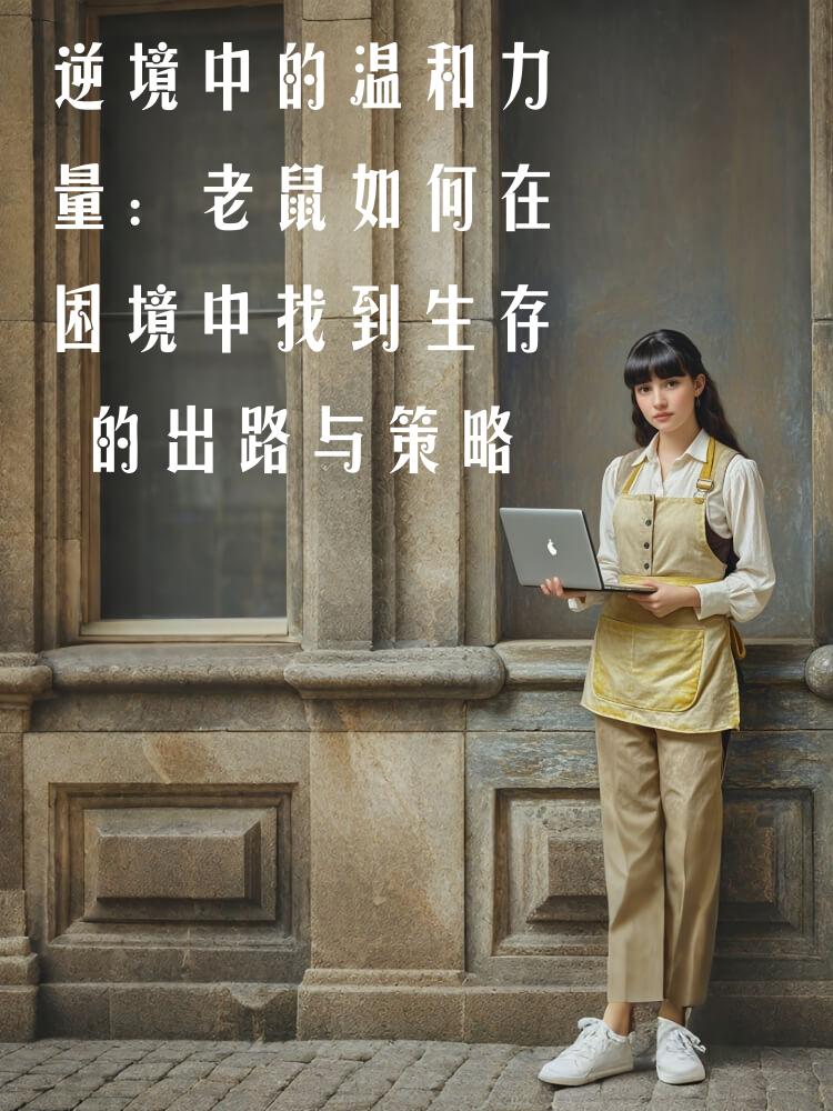 逆境中的温和力量：老鼠如何在困境中找到生存的出路与策略