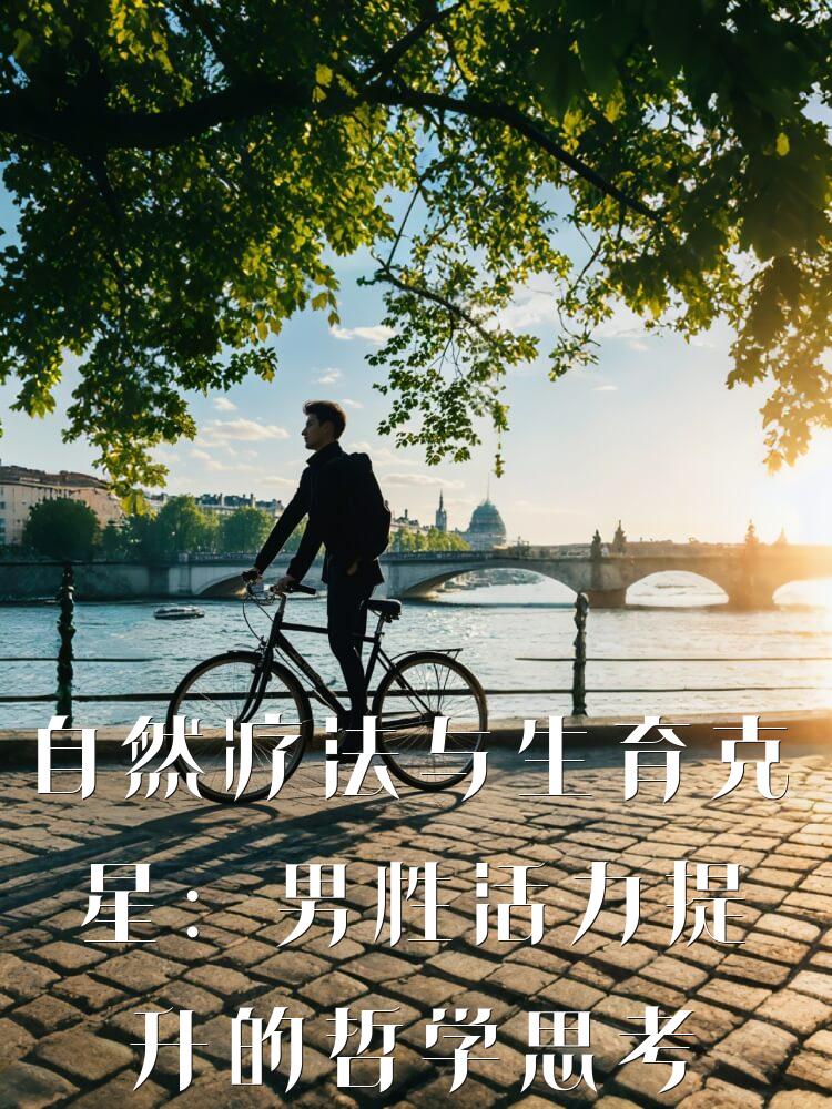 自然疗法与生育克星：男性活力提升的哲学思考