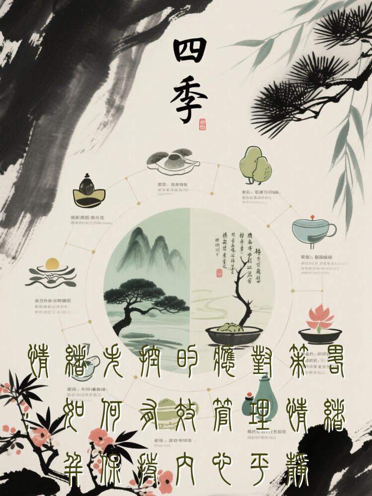 情绪失控的应对策略：如何有效管理情绪并保持内心平静