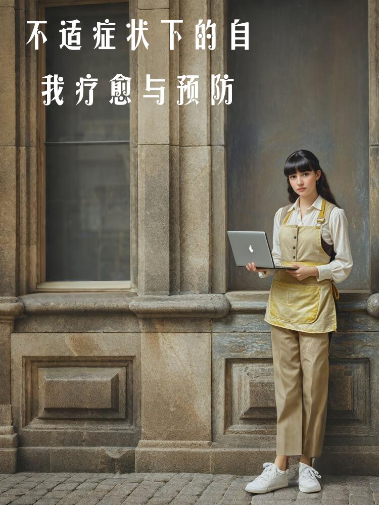 不适症状下的自我疗愈与预防