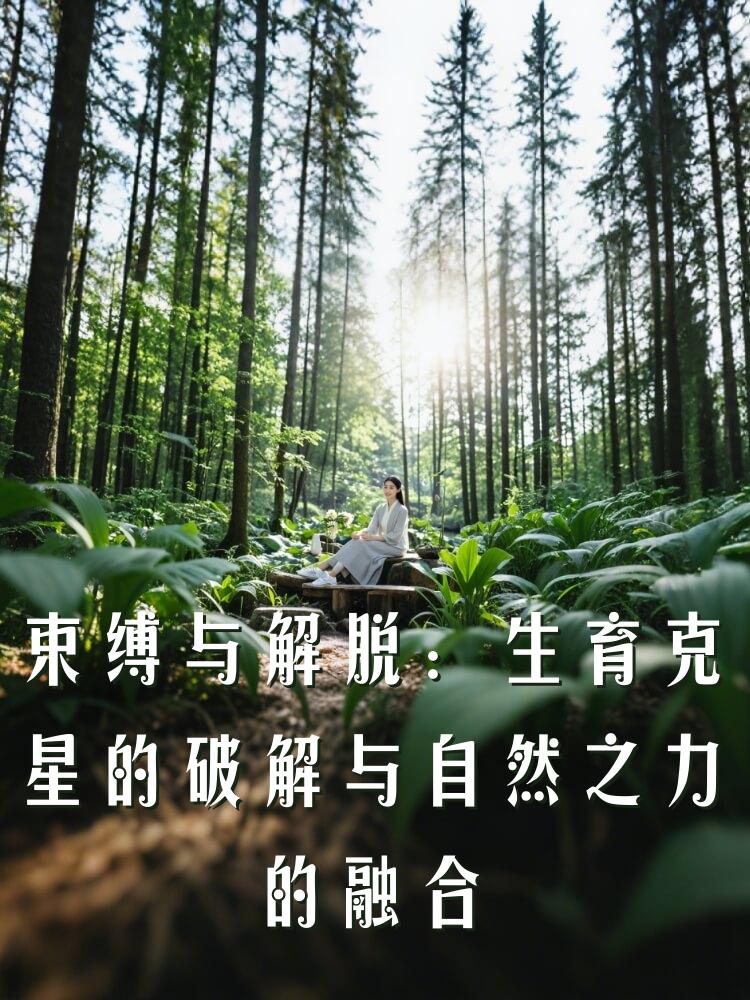 束缚与解脱：生育克星的破解与自然之力的融合