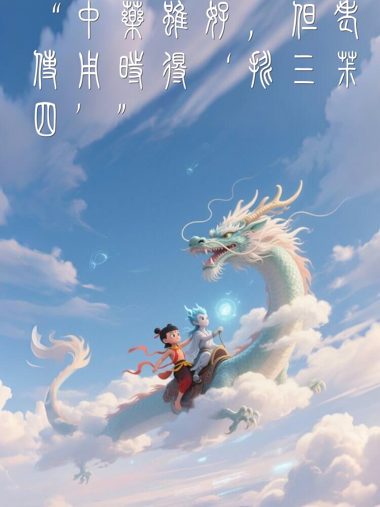 “中药虽好，但老人使用时得‘挑三拣四’”