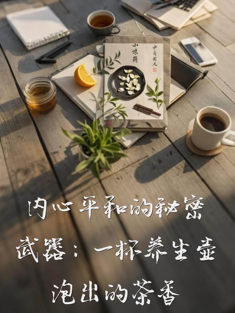 内心平和的秘密武器：一杯养生壶泡出的茶香与冥想时光