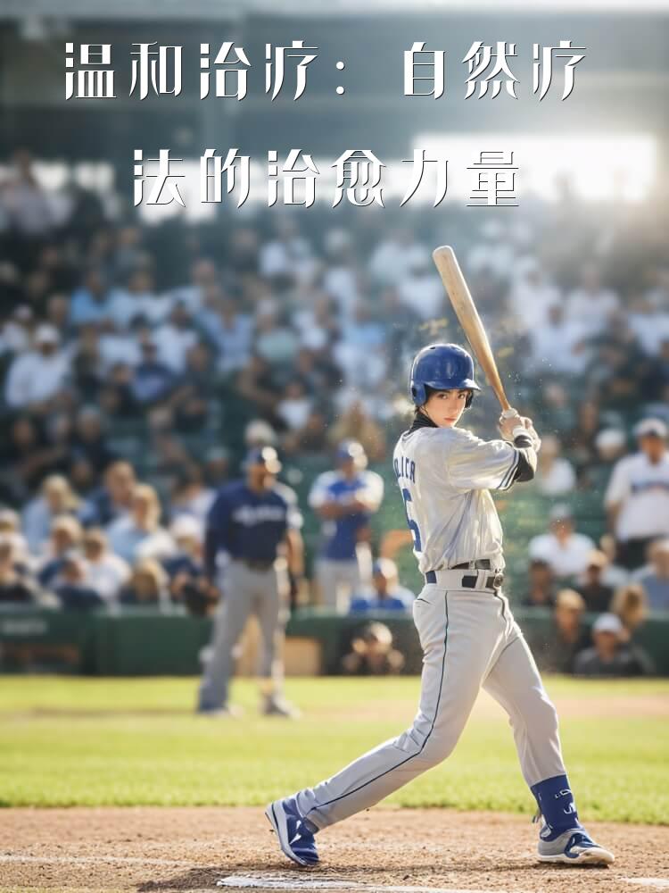 温和治疗：自然疗法的治愈力量