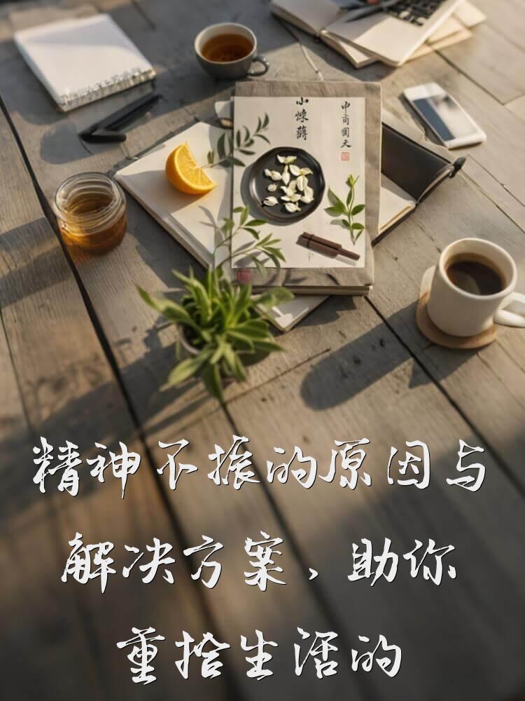 精神不振的原因与解决方案，助你重拾生活的热情与动力