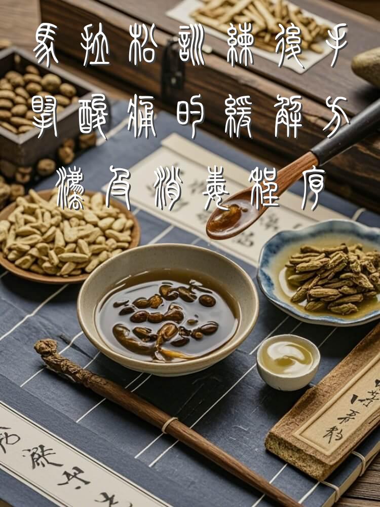 马拉松训练后手腕酸痛的缓解方法及消毒程序