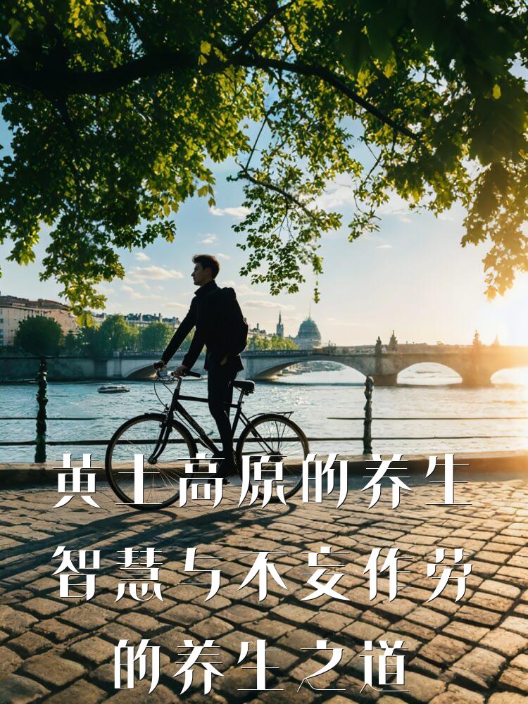 黄土高原的养生智慧与不妄作劳的养生之道