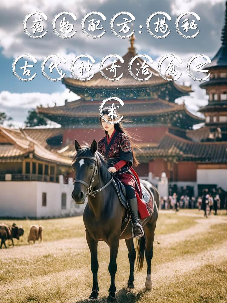 药物配方：揭秘古代神奇治愈之术