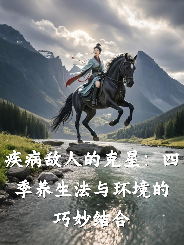 疾病敌人的克星：四季养生法与环境的巧妙结合