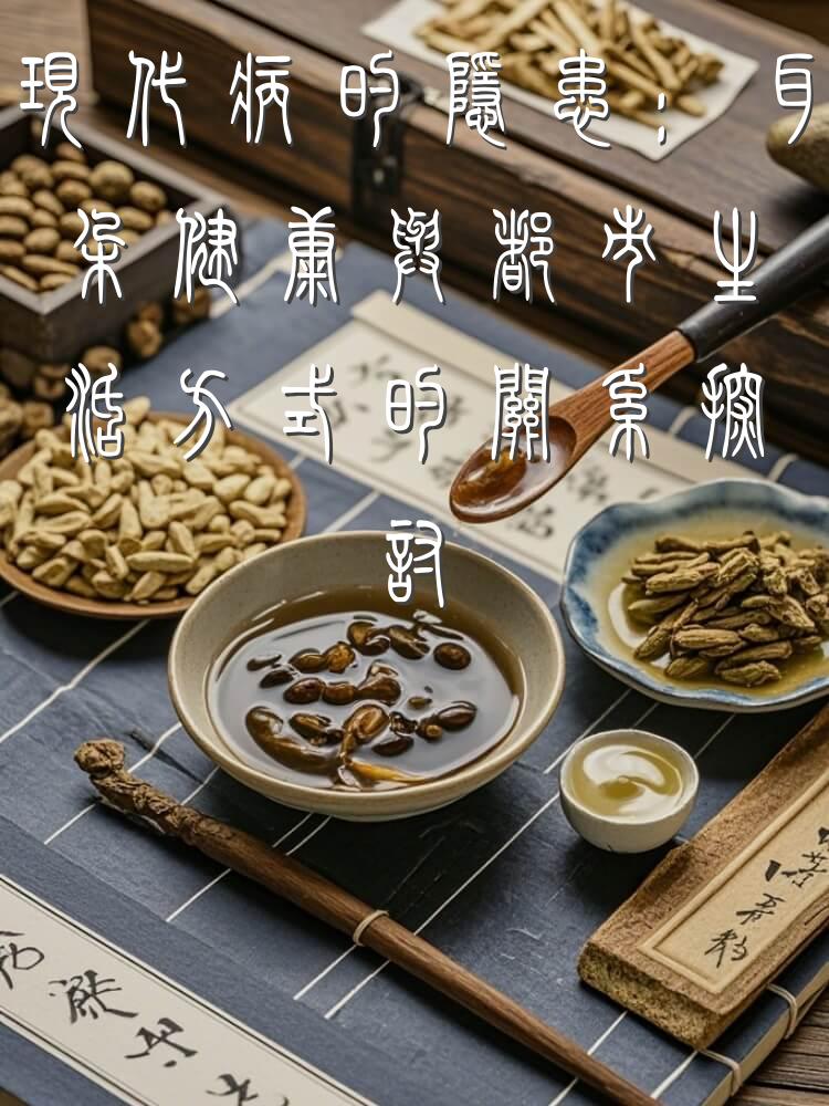 现代病的隐患：耳朵健康与都市生活方式的关系探讨