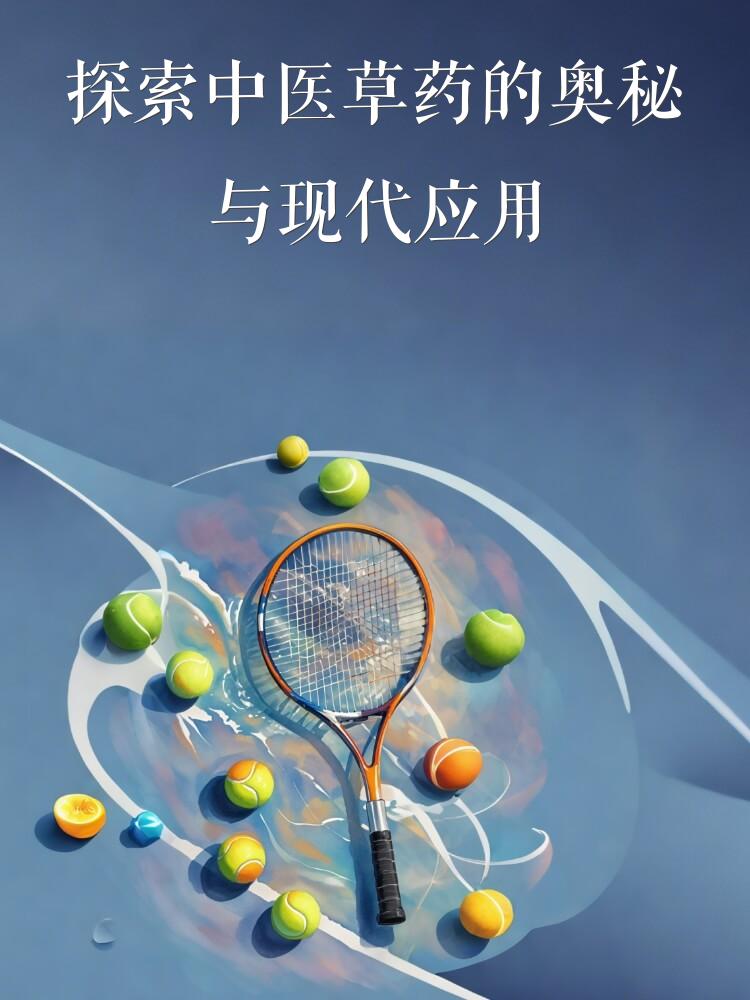 探索中医草药的奥秘与现代应用