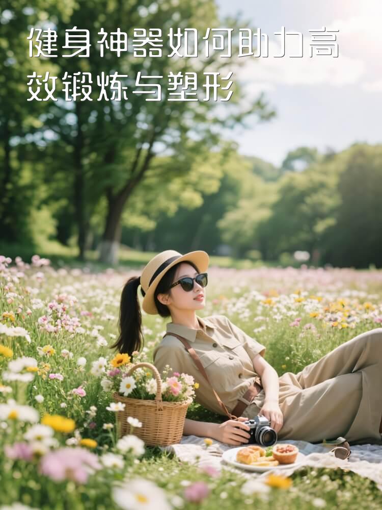 健身神器如何助力高效锻炼与塑形