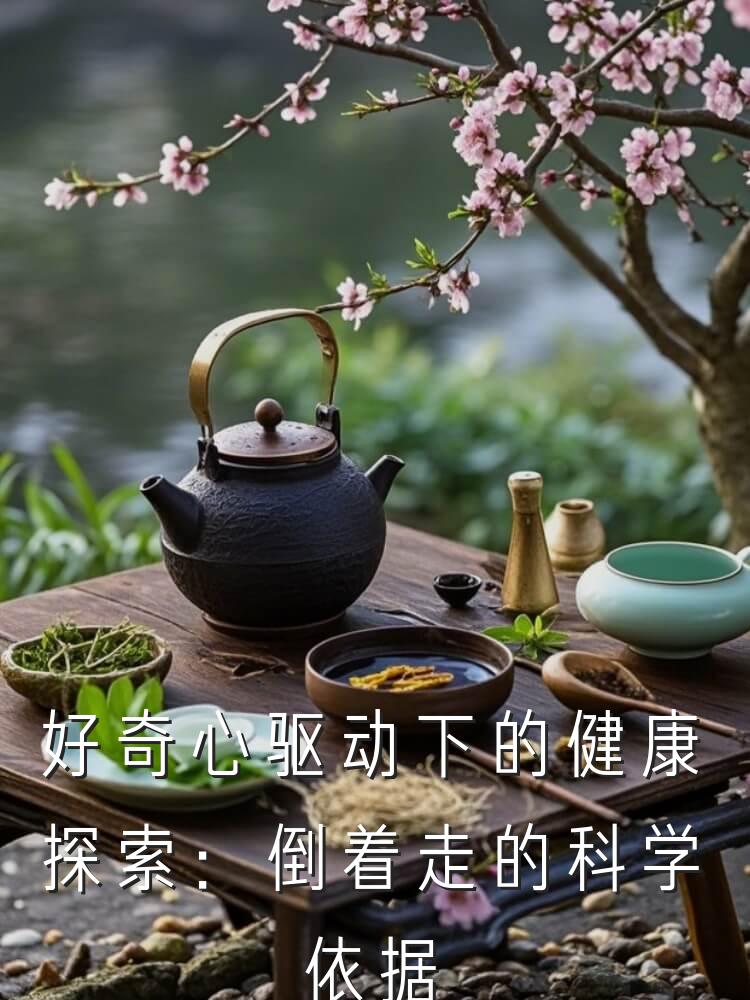 好奇心驱动下的健康探索：倒着走的科学依据